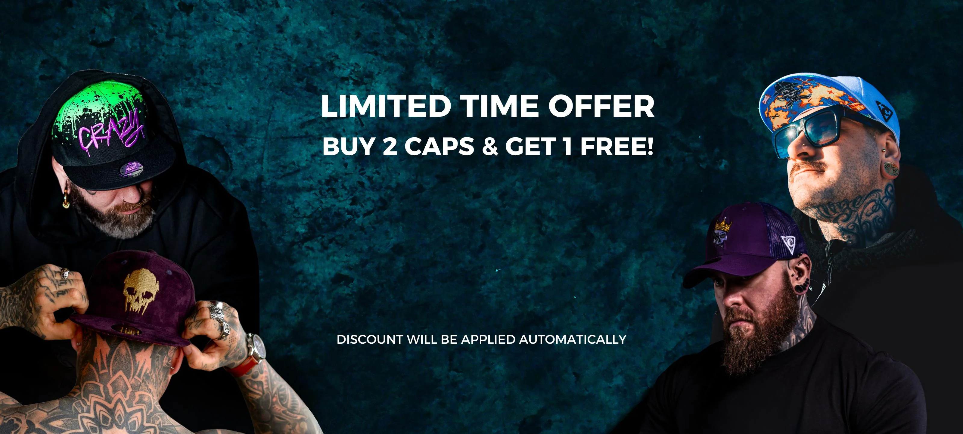 Welcome to Our Store